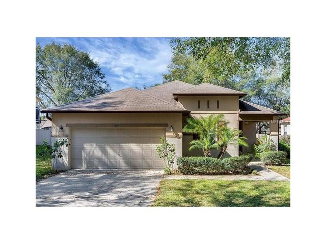 445 Vicks Landing Dr, Apopka, FL 32712