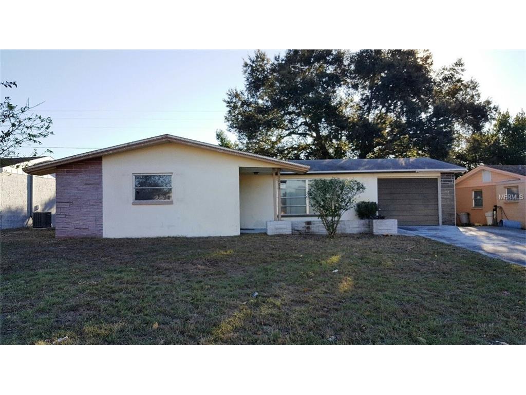 3604 Devonshire Dr, Holiday, FL 34691 photo 1