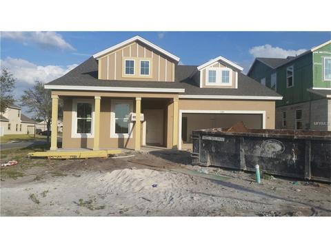 1701 Hawksbill Ln, Saint Cloud, FL 34771 photo 1