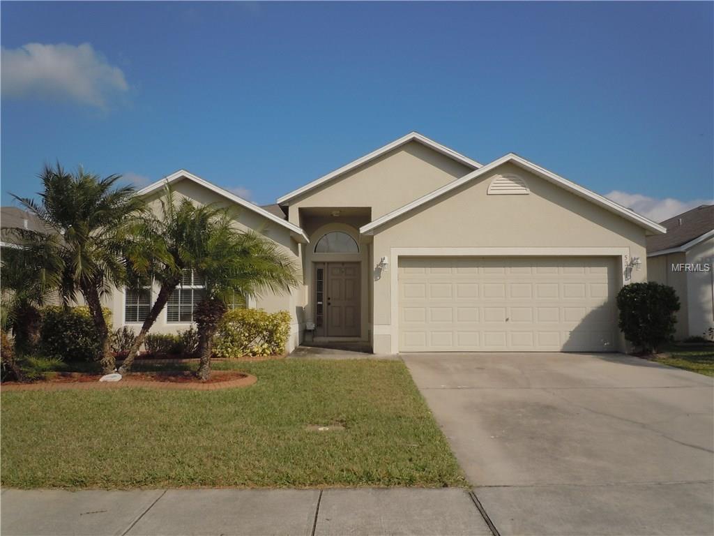 5211 Silver Thistle Ln, Saint Cloud, FL 34772 photo 1