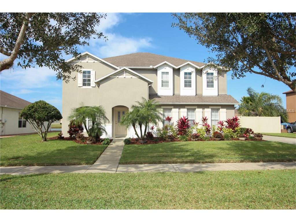 3919 Cedar Hammock Trl, Saint Cloud, FL 34772 photo 1