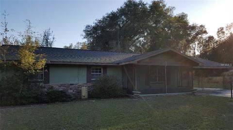 97 NW 3rd Ave, Webster, FL 33597 photo 1