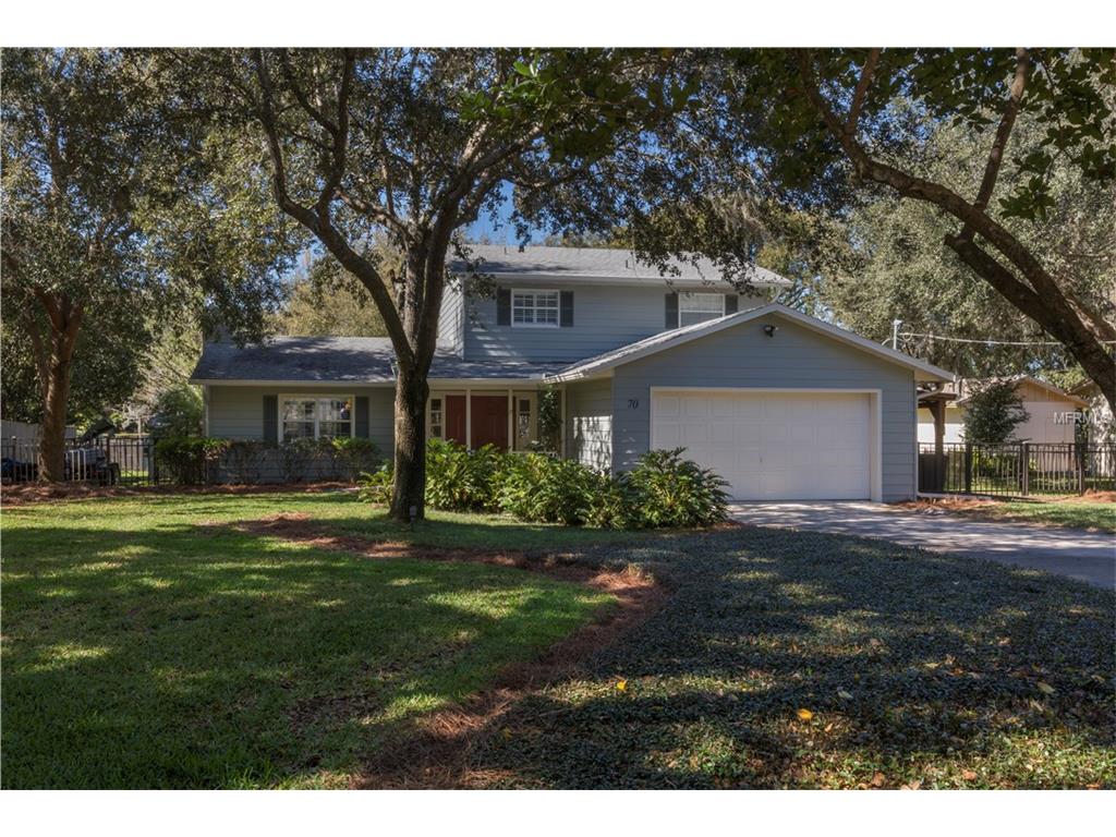 70 Forest St, Windermere, FL 34786 photo 1