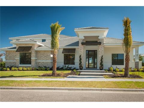 12729 Hawkstone Dr, Windermere, FL 34786 photo 1