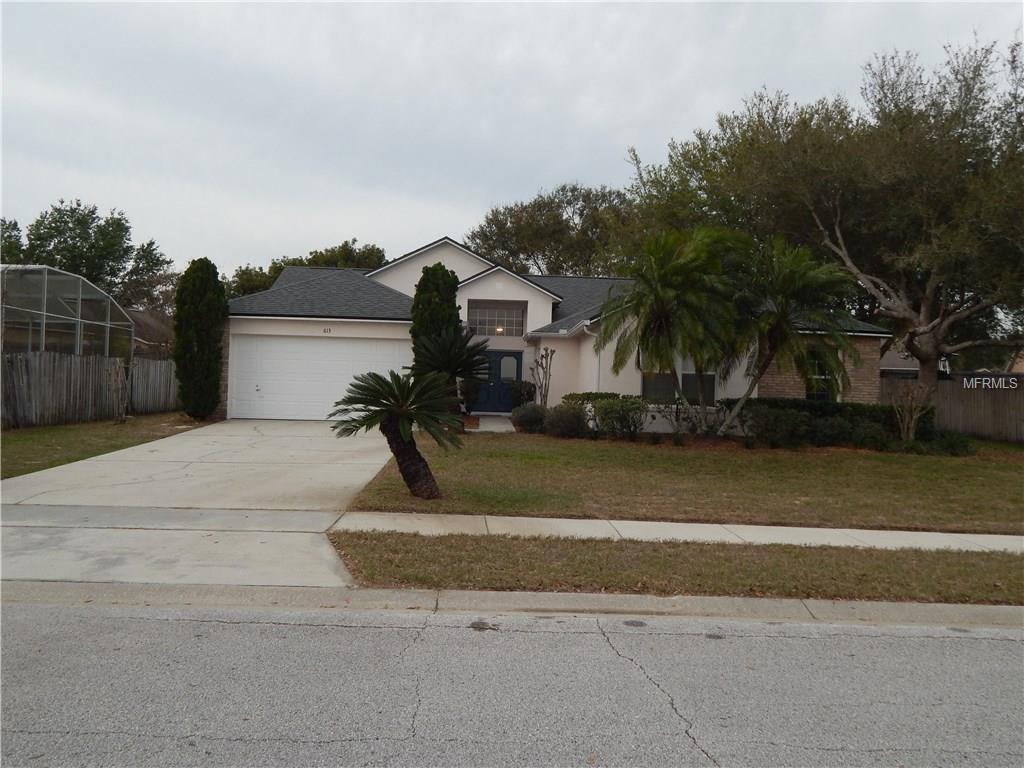 613 Canby Cir, Ocoee, FL 34761 photo 1