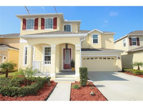 3202 Bayflower Ave, Harmony, FL 34773 photo 1