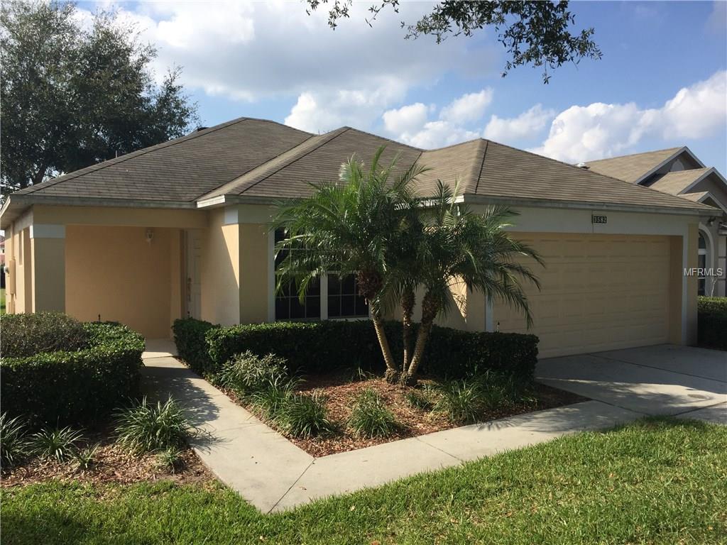 3582 Rollingbrook St, Clermont, FL 34711 photo 1
