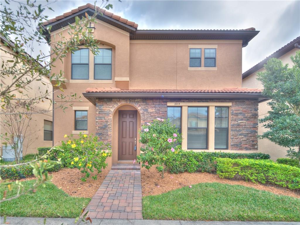 2014 Fishtail Fern Way, Ocoee, FL 34761 photo 1
