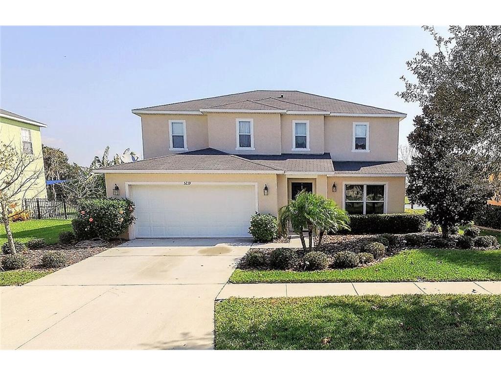 5239 Moon Shell Dr, Apollo Beach, FL 33572 photo 1