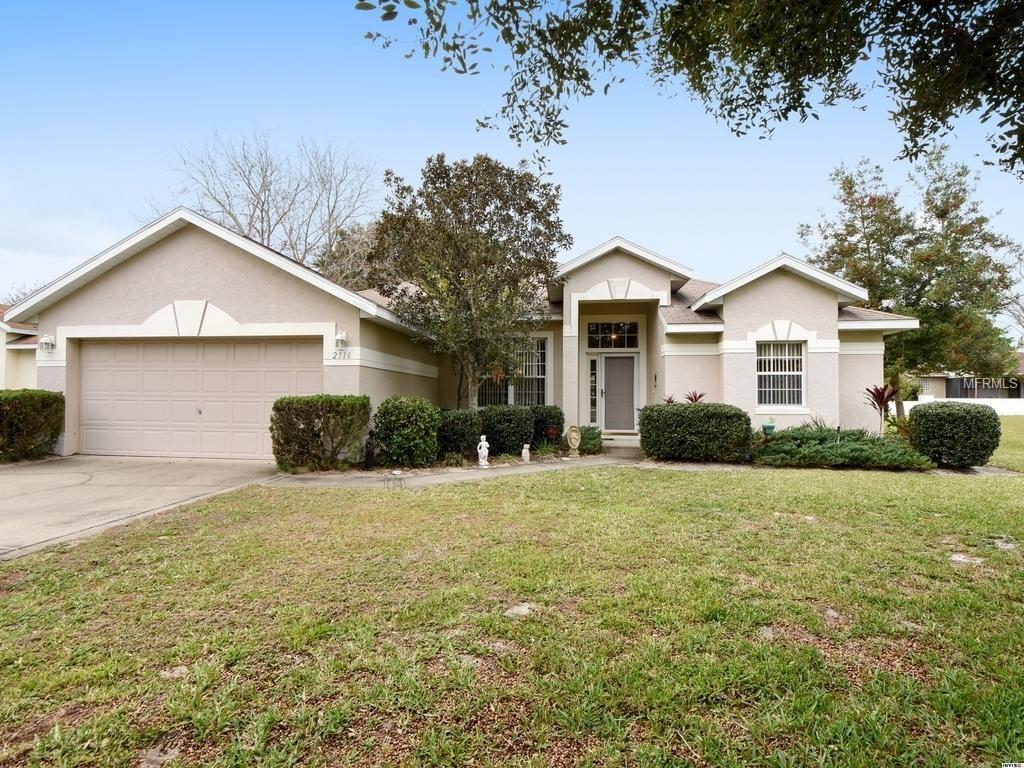 2516 Maywood St, Eustis, FL 32726 photo 1