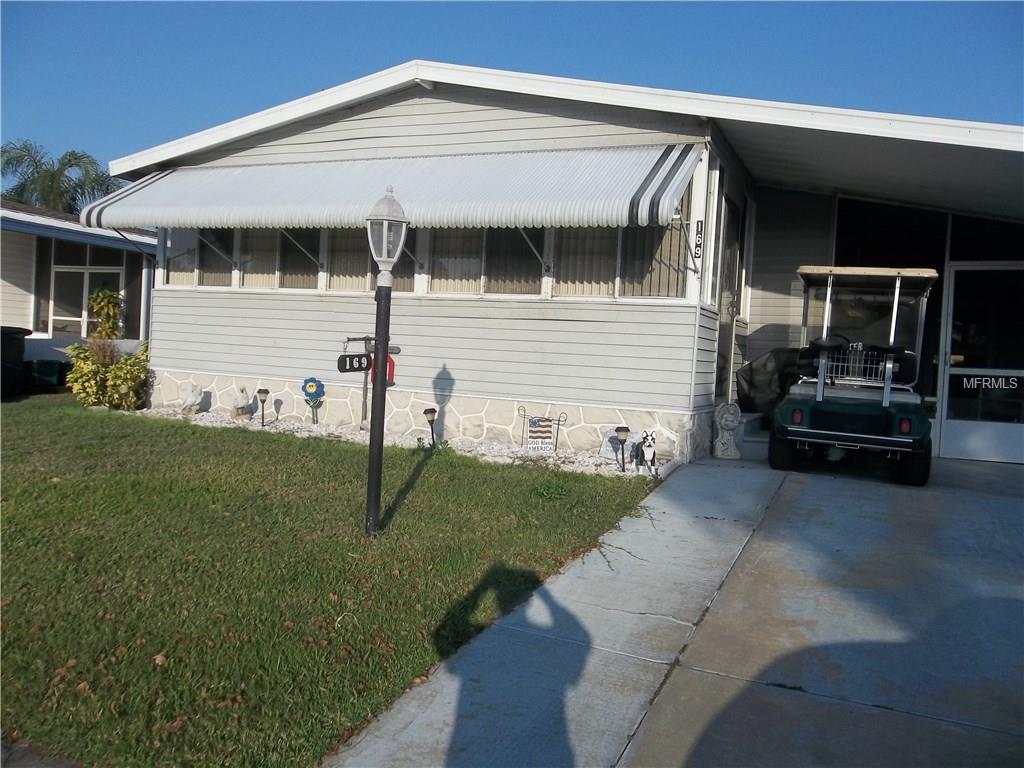 169 Maple Dr, Debary, FL 32713 photo 1