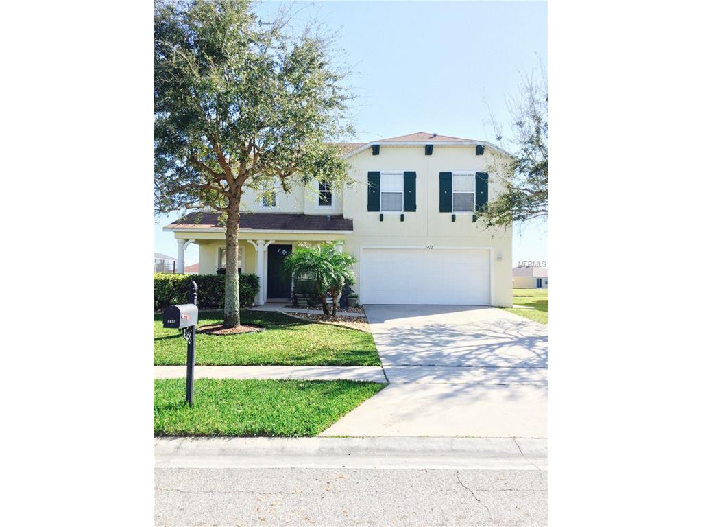 3412 Goldeneye Ln, Saint Cloud, FL 34772 photo 1