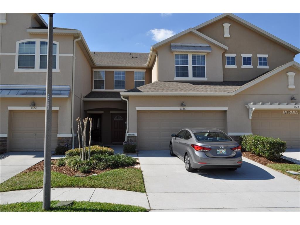 1326 Glenleigh Dr, Ocoee, FL 34761 photo 1