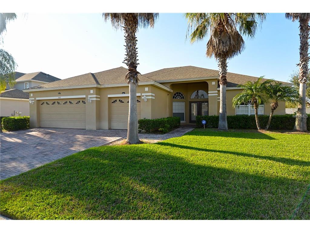 2468 Orsota Cir, Ocoee, FL 34761 photo 1