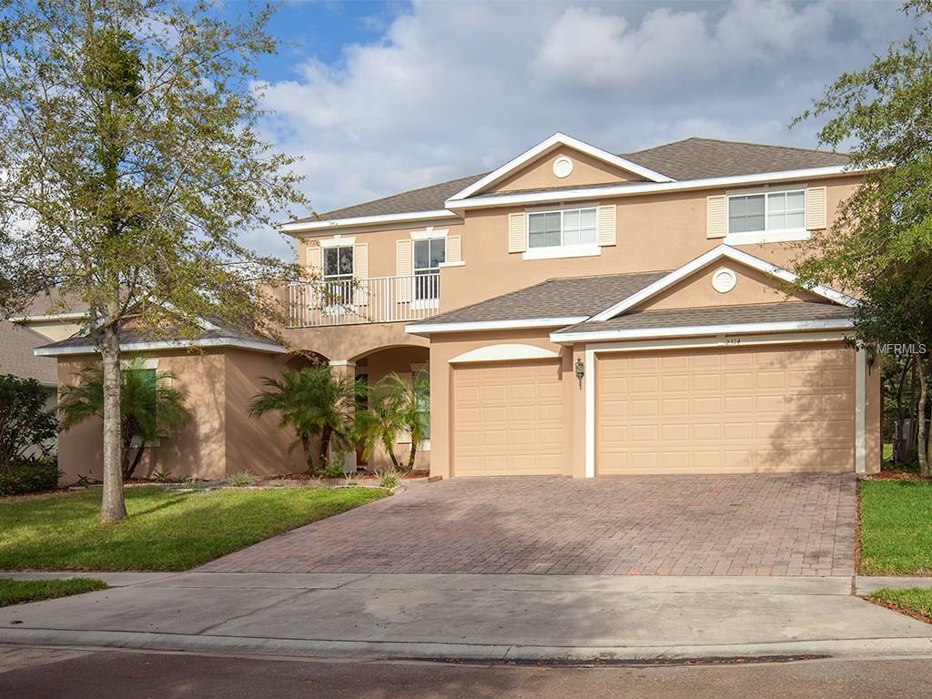 2314 Pesaro Cir, Ocoee, FL 34761 photo 1