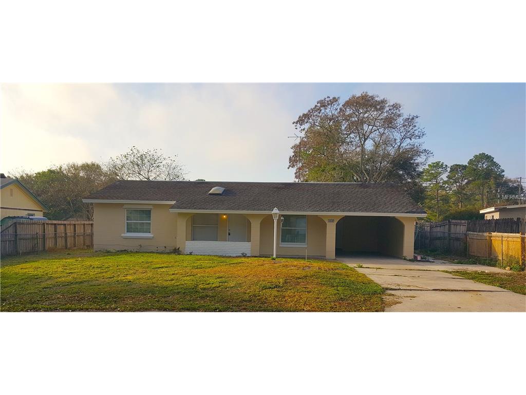 805 Spring Lake Cir, Ocoee, FL 34761 photo 1