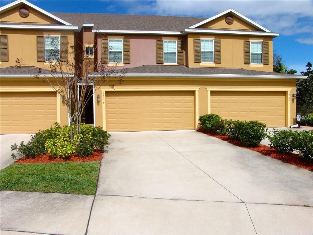 1916 Compass Flower Way, Ocoee, FL 34761 photo 1