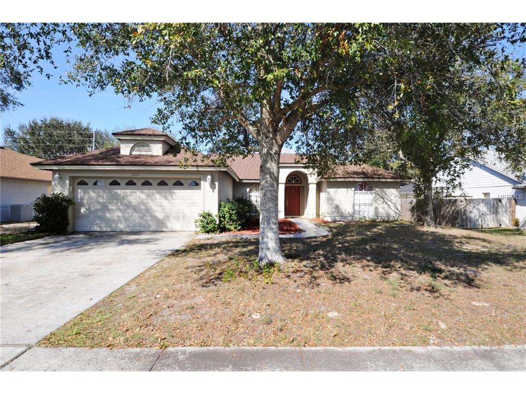 2270 Alclobe Cir, Ocoee, FL 34761 photo 1
