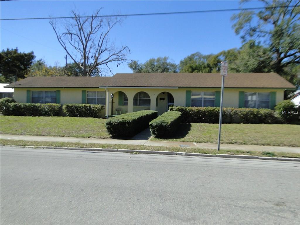 126 M L King Ave, Saint Augustine, FL 32084 photo 1