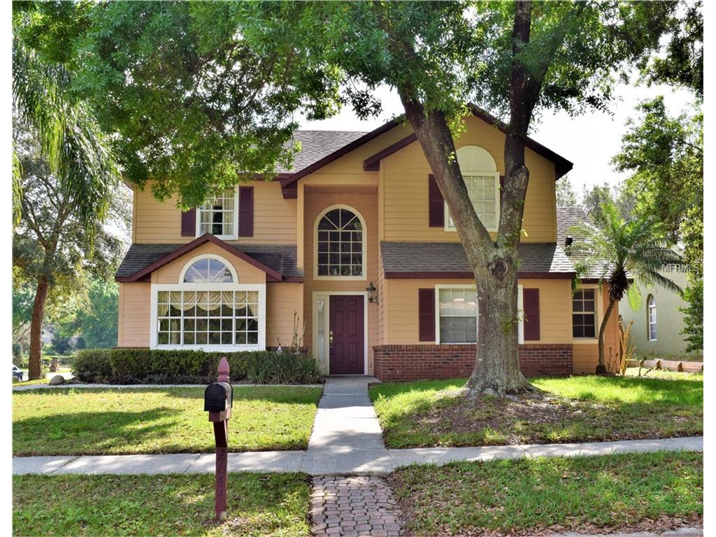 2644 Cedar Bluff Ln, Ocoee, FL 34761 photo 1