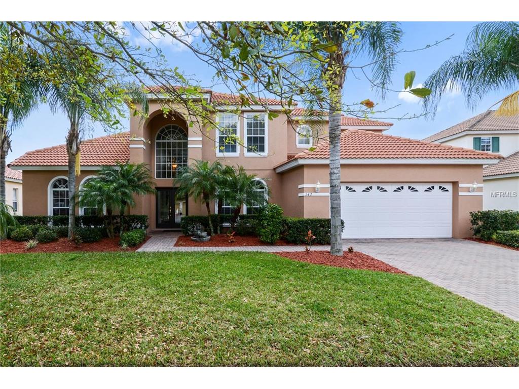 147 Sagecrest Dr, Ocoee, FL 34761 photo 1