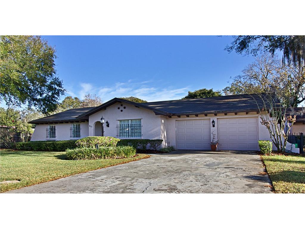 617 Avocado St, Saint Cloud, FL 34769 photo 1