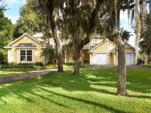 1771 Heim Rd, Mount Dora, FL 32757 photo 1