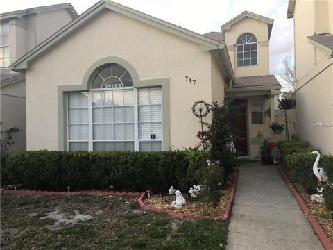 747 Olympic Cir #O2, Ocoee, FL 34761 photo 1