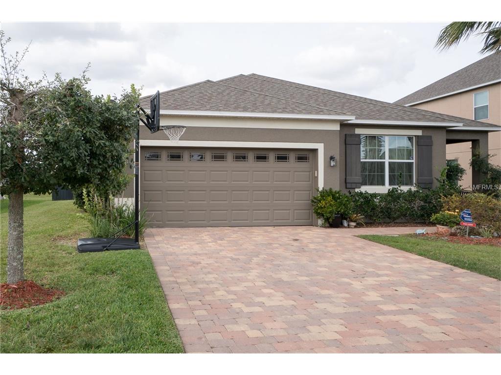 3510 Bunchberry Way, Ocoee, FL 34761 photo 1