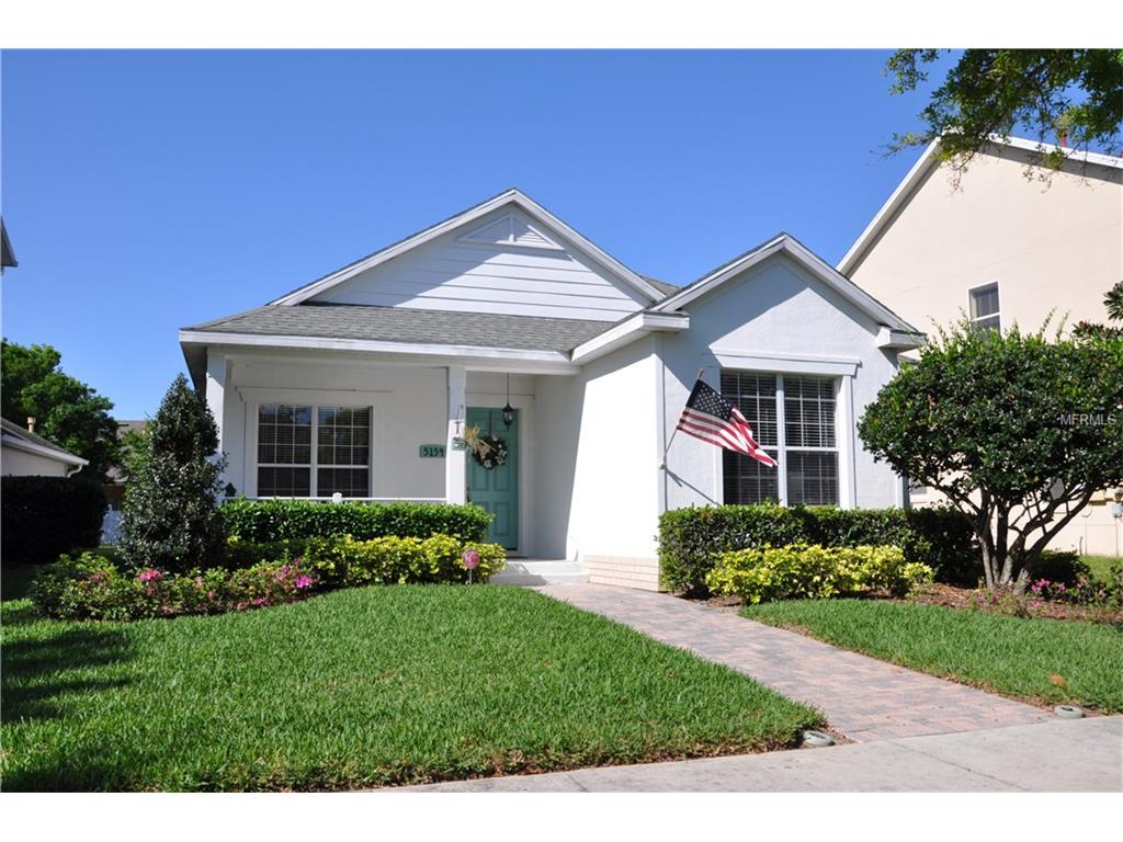 5154 Beach River Rd, Windermere, FL 34786 photo 1