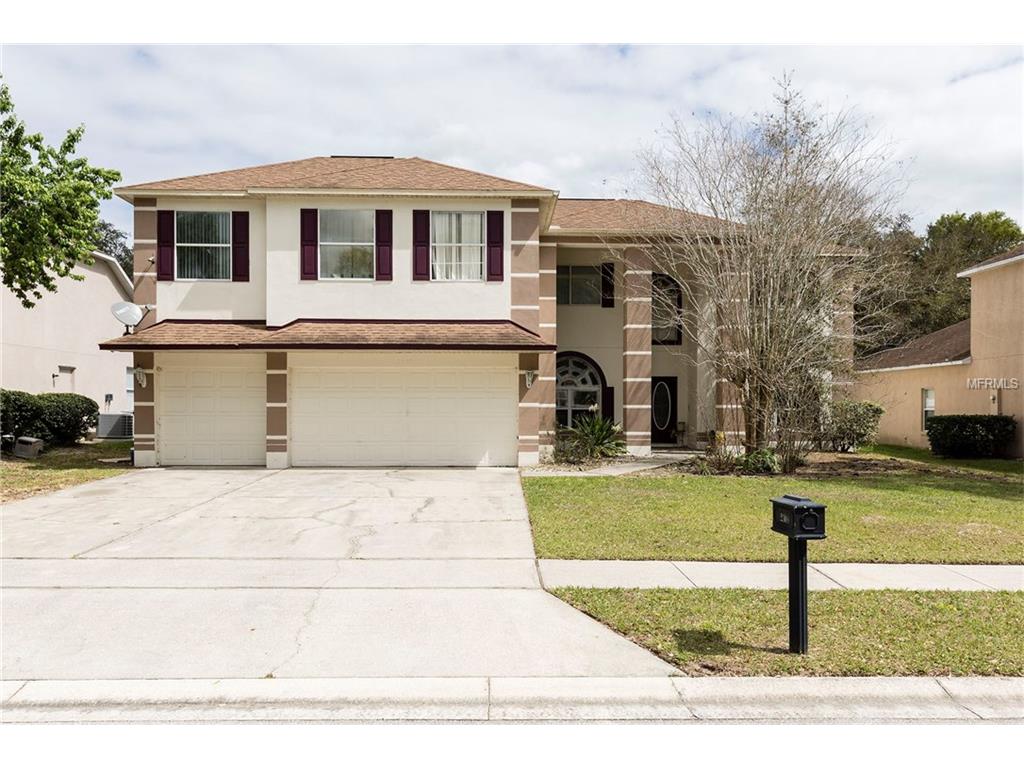 2309 Mountain Spruce St, Ocoee, FL 34761 photo 1