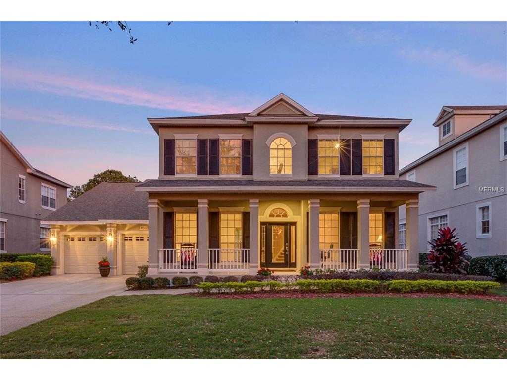 6079 Caymus Loop, Windermere, FL 34786 photo 1