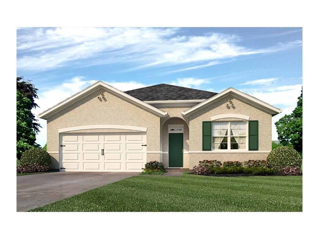 2615 Summerglen Ln, Eustis, FL 32726 photo 1