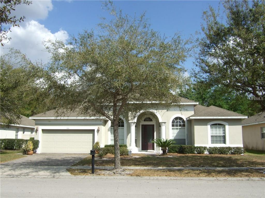 924 Hire Cir, Ocoee, FL 34761 photo 1