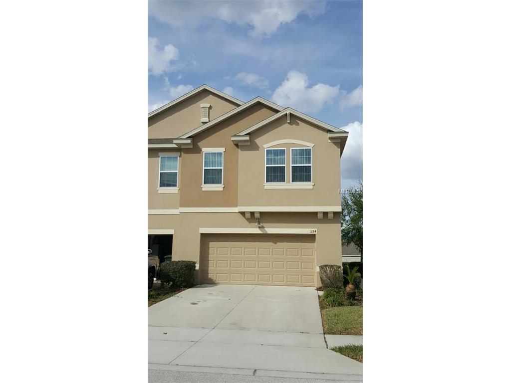 1284 Glenleigh Dr, Ocoee, FL 34761 photo 1