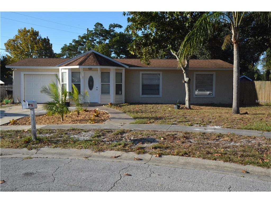 322 Springfoot Ct, Ocoee, FL 34761 photo 1