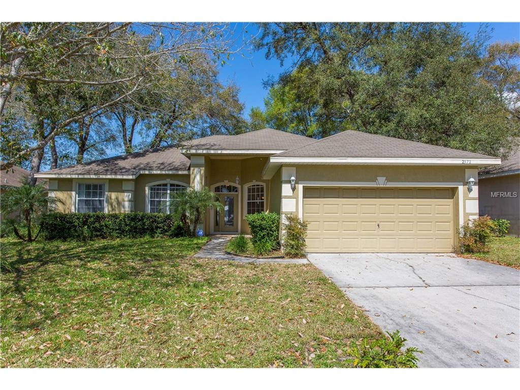 2572 Tall Maple Loop, Ocoee, FL 34761 photo 1