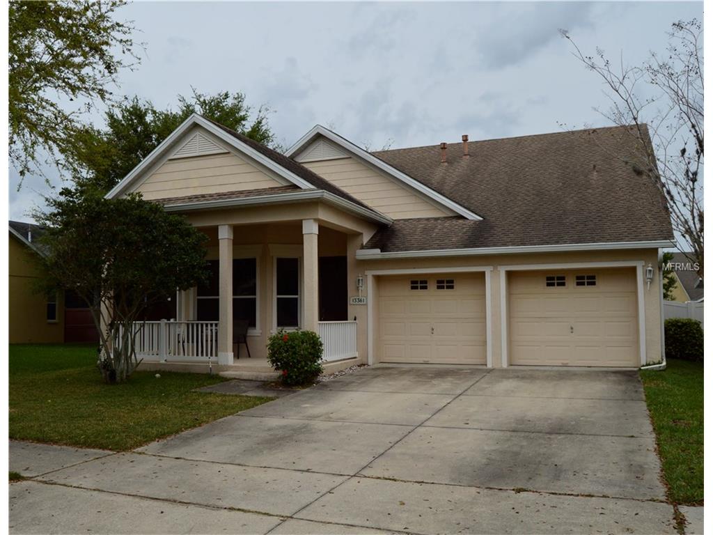 13361 Sunkiss Loop, Windermere, FL 34786 photo 1