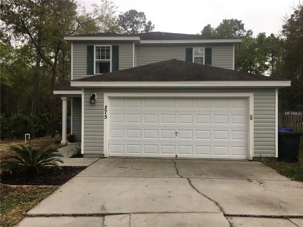 275 Cervantes Ave, Saint Augustine, FL 32084 photo 1