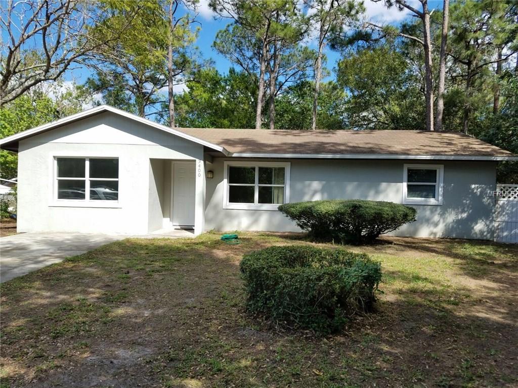 3400 Comet Ter, Sebring, FL 33872 photo 1
