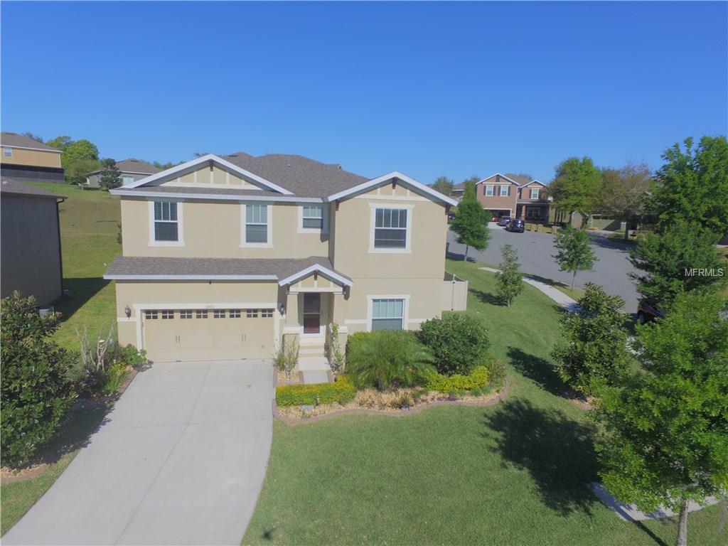 20933 Sullivan Ranch Blvd, Mount Dora, FL 32757 photo 1