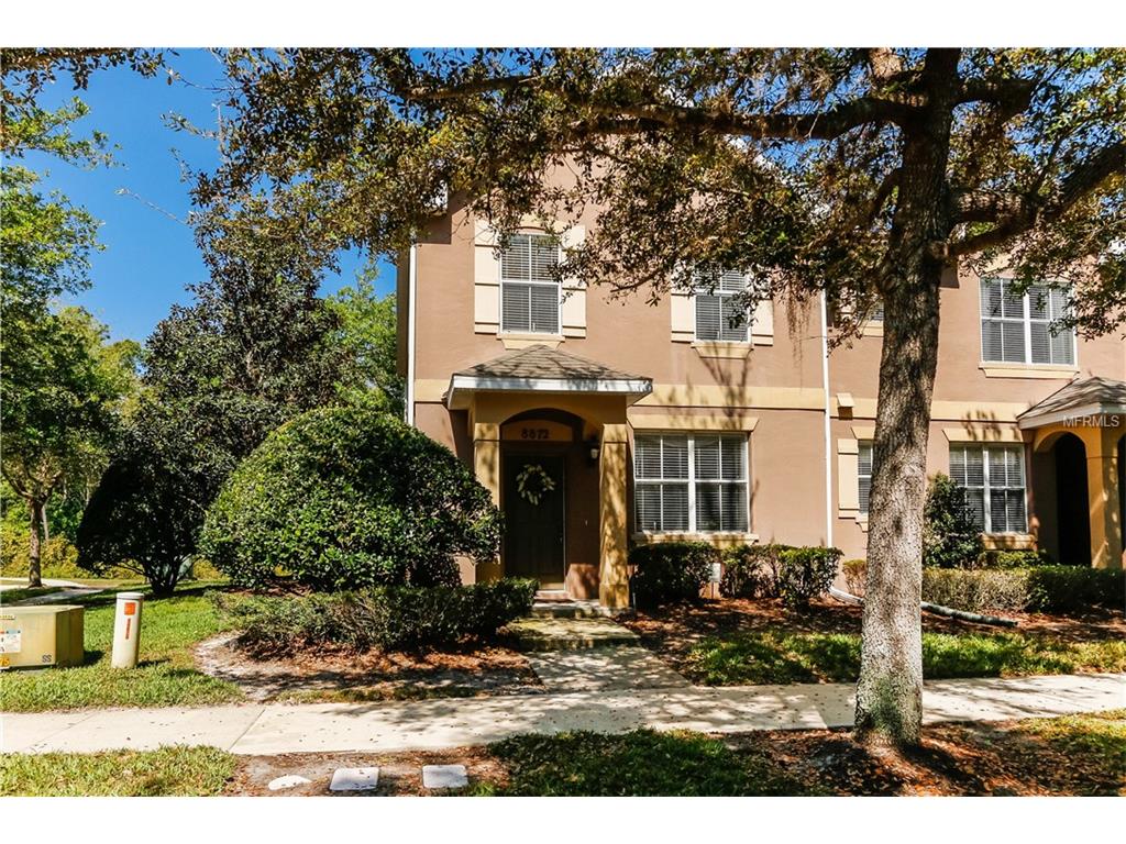 8872 Danforth Dr, Windermere, FL 34786 photo 1