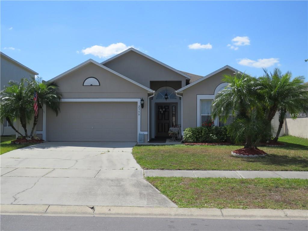 2959 Elbib Dr, Saint Cloud, FL 34772 photo 1