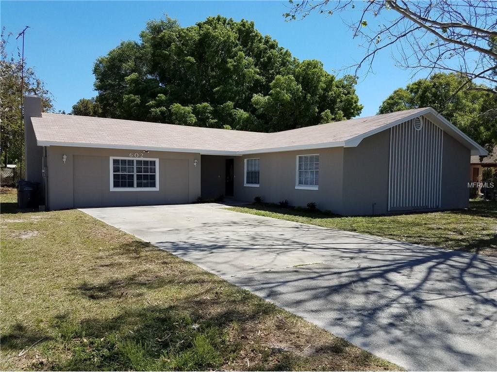 602 Hatfield Rd, Winter Haven, FL 33880 photo 1
