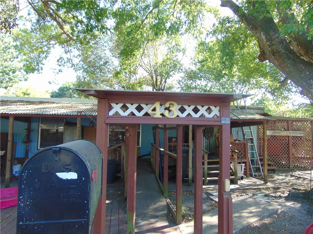43 Shell Key Ct, Ocoee, FL 34761 photo 1