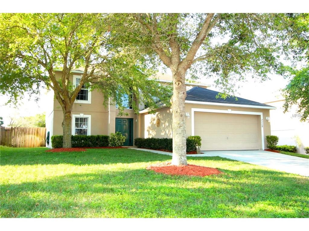 2228 Sandridge Cir, Eustis, FL 32726 photo 1