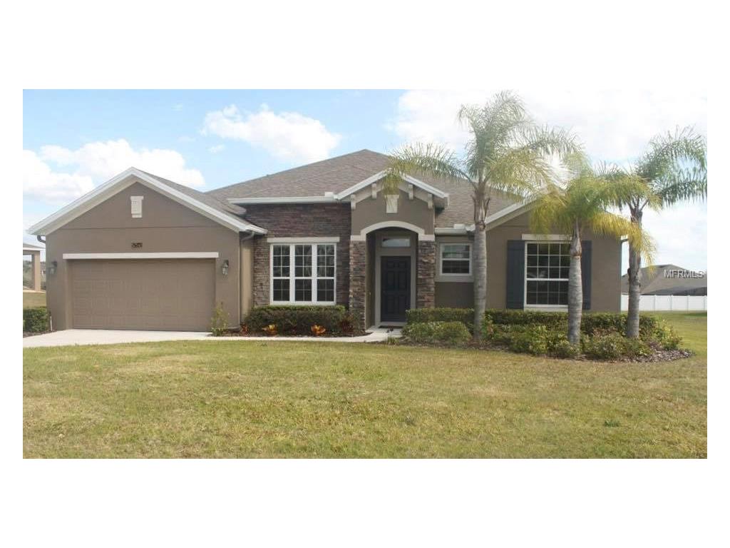 12541 Hammock Pointe Cir, Clermont, FL 34711 photo 1
