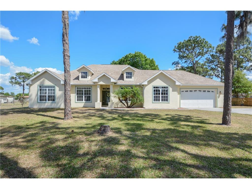 3715 Edsel Ave, Saint Cloud, FL 34772 photo 1