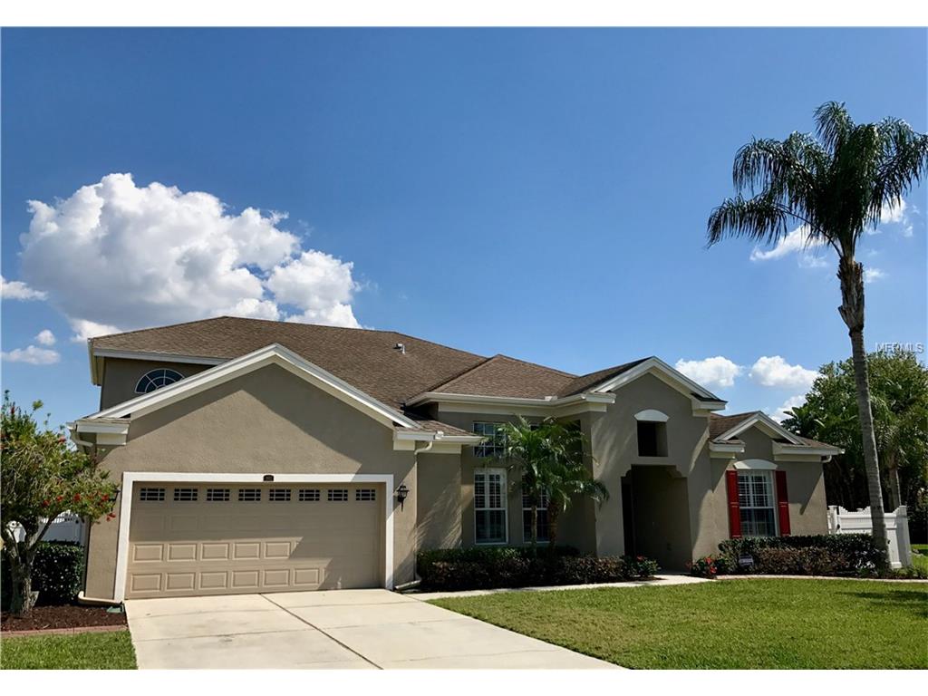 592 Chester Pines Ct, Ocoee, FL 34761 photo 1