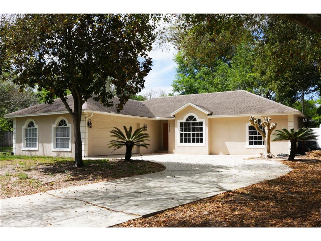 2400 Griffin Ct, Ocoee, FL 34761 photo 1